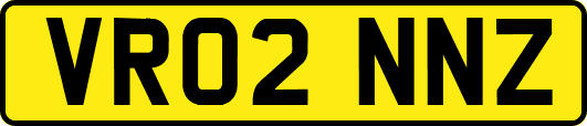 VR02NNZ