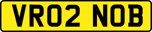 VR02NOB