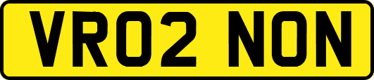 VR02NON