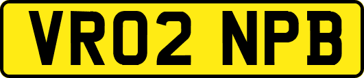 VR02NPB