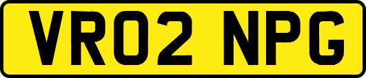VR02NPG