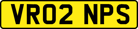 VR02NPS