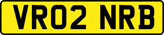 VR02NRB
