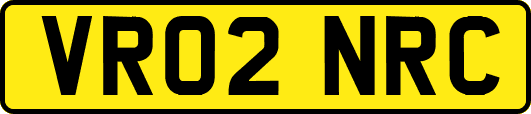 VR02NRC