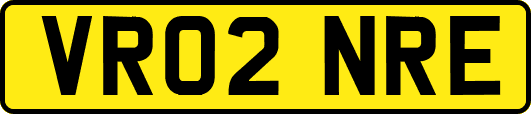 VR02NRE