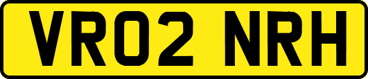 VR02NRH
