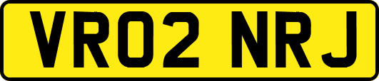 VR02NRJ