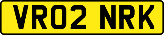 VR02NRK