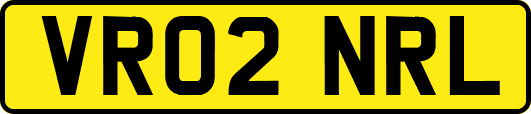 VR02NRL