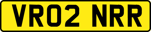 VR02NRR