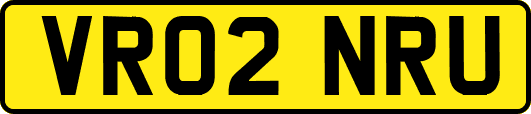 VR02NRU