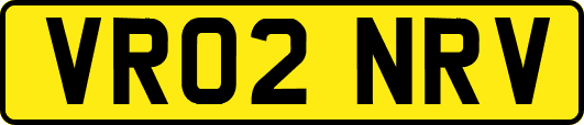VR02NRV