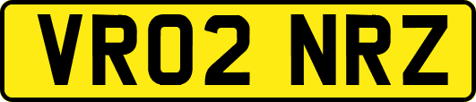 VR02NRZ