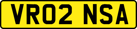 VR02NSA
