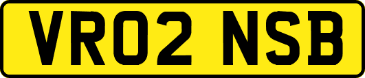 VR02NSB