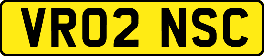 VR02NSC