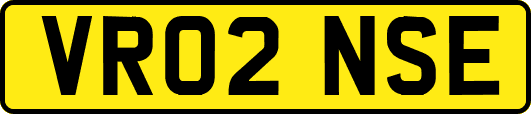 VR02NSE