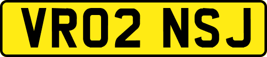 VR02NSJ