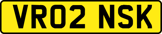 VR02NSK