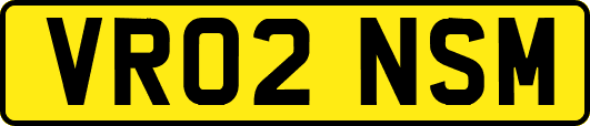 VR02NSM