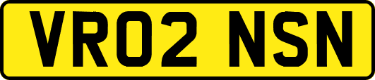 VR02NSN