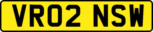 VR02NSW