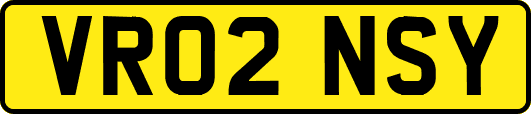 VR02NSY