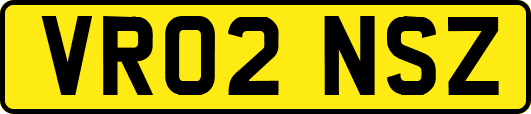 VR02NSZ