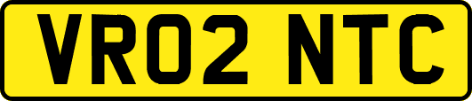 VR02NTC
