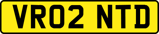 VR02NTD
