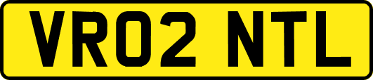 VR02NTL