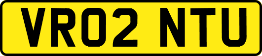 VR02NTU