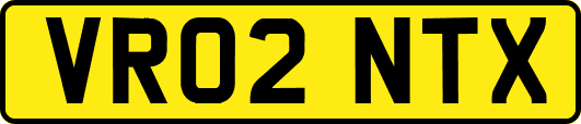 VR02NTX