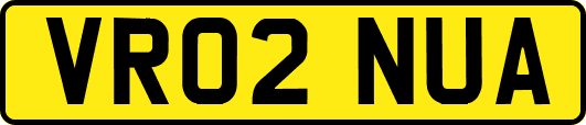 VR02NUA