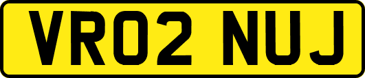 VR02NUJ