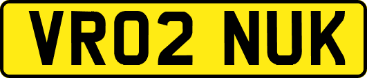 VR02NUK