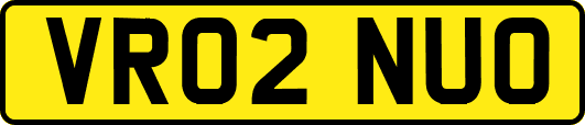 VR02NUO
