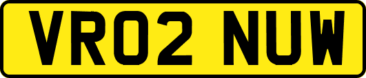 VR02NUW