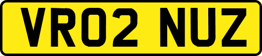 VR02NUZ
