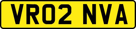 VR02NVA