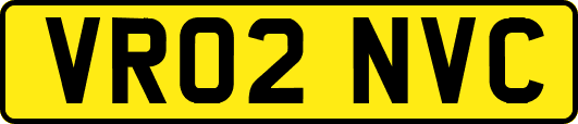 VR02NVC