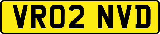 VR02NVD