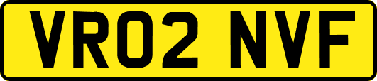 VR02NVF
