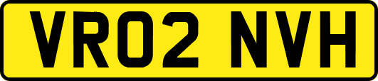 VR02NVH
