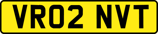 VR02NVT