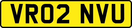 VR02NVU