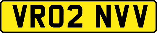 VR02NVV