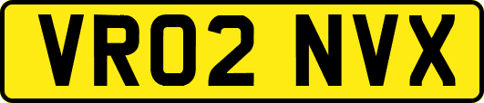 VR02NVX