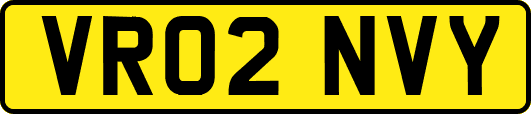 VR02NVY