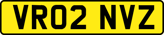 VR02NVZ